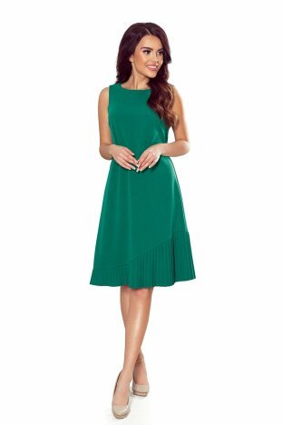 Rochie dama Kamora, Verde XXL