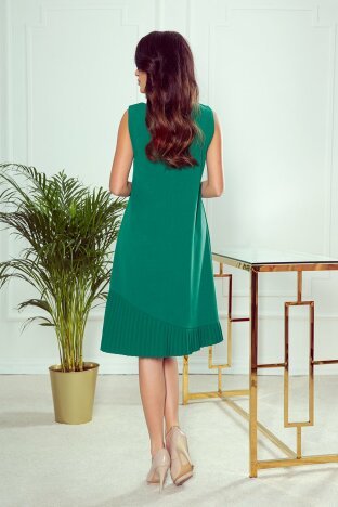 Rochie dama Kamora, Verde XL